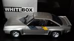 Opel Manta B 400 i 1:24 Whitebox Pol, Hobby en Vrije tijd, Modelauto's | 1:24, Overige merken, Info@speidel-modellauto.de, Auto
