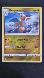 Dragonite (SUM 96/149) Pokémon kaart, Ophalen of Verzenden, Zo goed als nieuw, Losse kaart