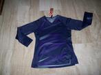 Dames Specialized Andorra Fiets/MTB shirt maat M, Specialized, Maat 38/40 (M), Zo goed als nieuw, Hardlopen of Fietsen