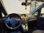 Opel Zafira 1.8 Enjoy | AUT | 7 PERSOONS | AIRCO | CRUISE |, Auto's, Stof, 4 cilinders, Origineel Nederlands, Bedrijf