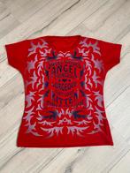 Shirt 146/152, Ophalen of Verzenden, Zo goed als nieuw, Meisje, Shirt of Longsleeve