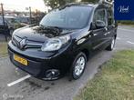 Renault Kangoo Family 1.2 TCe Expression Start&Stop, Voorwielaandrijving, Gebruikt, 4 cilinders, Met garantie (alle)