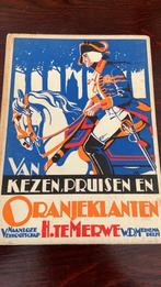 Van kezen, pruiken en oranjeklanten, Ophalen of Verzenden