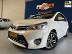 Toyota Verso 1.8 VVT-i Aspiration 7persoons/panoramadak/clim, Auto's, Toyota, Voorwielaandrijving, Euro 5, 4 cilinders, 7 stoelen
