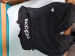 Adidas sport kleding maat m /l, Kleding | Heren, Ophalen of Verzenden, Zo goed als nieuw, Blauw, Algemeen