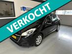 Peugeot 208 1.2 PureTech Active Navi|5drs|NAP, Voorwielaandrijving, Stof, Gebruikt, 1199 cc