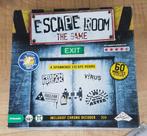 Escape Room The Game, Hobby en Vrije tijd, Gezelschapsspellen | Kaartspellen, Ophalen of Verzenden, Zo goed als nieuw