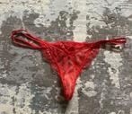 Gebruikte slipje, Kleding | Dames, Ophalen of Verzenden
