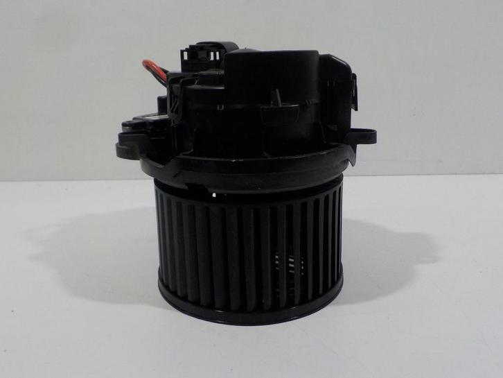 Kachel ventilator motor Renault Scénic, Auto-onderdelen, Airco en Verwarming, Renault, Gebruikt, Herkomst onderdeel bekend, 12 maanden garantie