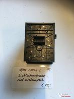Opel Corsa C 2005 Verlichting schakelaar met Mistlamp, Gebruikt, -, -, Ophalen of Verzenden