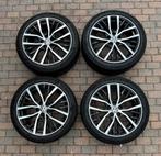 17’’ Originele Parabolica velgen + 4 (nieuwe) banden!, Ophalen of Verzenden