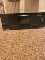 Sony eindversterker ta-v925ne, Ophalen, Zo goed als nieuw, 120 watt of meer, Sony