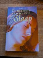 S. Lavery - De helende kracht van de slaap, Ophalen of Verzenden, Zo goed als nieuw, S. Lavery