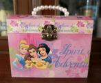 Sieraden muziekdoosje met ballerina van Spirit of Adventure, Ophalen of Verzenden, Roze, Hardcase, Zo goed als nieuw