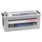 Bosch TE077 Efb 190ah semitraktie Accu bootaccu OP=OP, Rotterdam, Bosch, Ophalen, Info@ecobat.nl