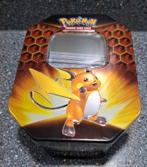 Pokemon Hidden Fates blik met kaartjes, Ophalen of Verzenden