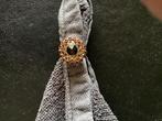 Gouden ring, Sieraden, Tassen en Uiterlijk, Antieke sieraden, Verzenden, Goud, Ring