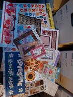 Scrapbooking Restanten: Stickers, Kaders, Rub Ons, Ophalen, Gebruikt, Versiering of Embellishment, Overige merken