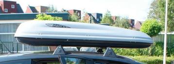 Hapro Carver 8.4 dakkoffer 550 liter beschikbaar voor biedingen