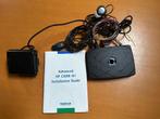 Nokia HF Cark-91 bluetooth carkit met handleiding, Auto diversen, Carkits, Ophalen of Verzenden, Gebruikt