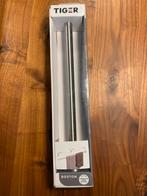 Tiger Boston 3042 Telescopische Handdoekrek, Huis en Inrichting, Ophalen of Verzenden, Nieuw, Overige kleuren, Handdoekenrek