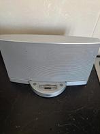 Bose SoundDock II, Ophalen of Verzenden, Zo goed als nieuw, Overige typen, Bose