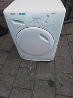 Zannussi warmtepompdroger 7 kilo, 6 tot 8 kg, Ophalen, Overige typen, 85 tot 90 cm