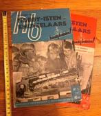 Handig Bekeken 1948 deel 1 2, Ophalen of Verzenden, 1940 tot 1960, Nederland, Tijdschrift
