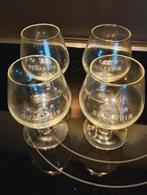 Dujardin cognac glazen, Ophalen, Zo goed als nieuw, Overige typen