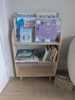 Beren boekenkast van Zara Home, Huis en Inrichting, Kasten | Boekenkasten, Ophalen, Gebruikt, 50 tot 100 cm, Minder dan 100 cm