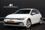 Volkswagen Golf 1.0 TSI 110pk Life Business Navi Clima Stoel, Voorwielaandrijving, 65 €/maand, Gebruikt, Alcantara