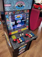 Street Fighter II Arcade Kast, Ophalen, Gebruikt