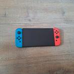 Nintendo switch+ gratis FC 25, Spelcomputers en Games, Spelcomputers | Nintendo Switch, Ophalen, Zo goed als nieuw, Met 1 controller