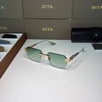 Dita grand imperyn zonnebril, Sieraden, Tassen en Uiterlijk, Zonnebrillen en Brillen | Heren, Ophalen of Verzenden, Nieuw, Zwart