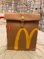McDonald's rugtas, Sieraden, Tassen en Uiterlijk, Tassen | Rugtassen, Nieuw, Overige merken, 30 tot 45 cm, 25 tot 40 cm