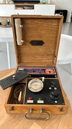 Franken-pohl instrument, Ophalen of Verzenden