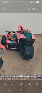 Liberty Paw Patrol, Ophalen of Verzenden, Zo goed als nieuw
