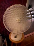Ventilator, Ophalen of Verzenden, Gebruikt, Tafelventilator