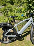 In prijs verlaagd Stromer ST1 LCI Sport Speed Pedelec, Ophalen, Zo goed als nieuw, 50 km per accu of meer, Stromer