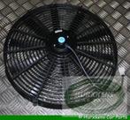 Electrische vin / ventilator ( universeel ) 16" ( 40,6 cm ), Ophalen of Verzenden, Nieuw