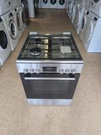 Bosch 4 pits gasfornuis. Hete lucht oven. Gratis thuis!, Witgoed en Apparatuur, Fornuizen, Ophalen, 60 cm of meer, 4 kookzones