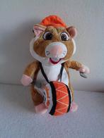 A.H Hamsters  voetbal, Ophalen of Verzenden, Zo goed als nieuw, Overige typen