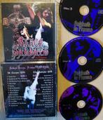 Black Sabbath live 1976/1978 3cd Witchfinder General Trouble, Verzenden, Zo goed als nieuw
