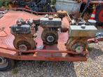 Bernard motors, Doe-het-zelf en Verbouw, Motoren, Ophalen, Gebruikt, Benzinemotor, 1800 rpm of meer