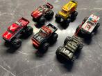 Monstertrucks Bigfoot, Ophalen of Verzenden, Zo goed als nieuw, Auto