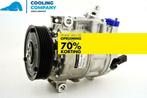 audi q7 q5 q3 q2 q8 Aircopomp airco compressor, Auto diversen, Overige Auto diversen, Ophalen of Verzenden