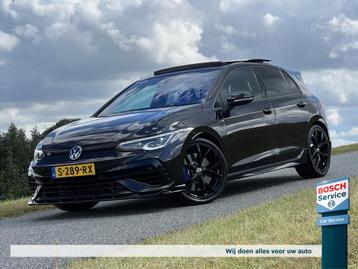 Volkswagen Golf 8 2.0 TSI R 426PK Performance / Full Option  beschikbaar voor biedingen