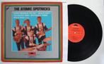 The Atomic Spotnicks The Atomic Spotnicks 12 nrs LP ZGAN, Cd's en Dvd's, Vinyl | Rock, Ophalen of Verzenden, Zo goed als nieuw