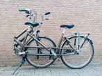 Prachtige opvouwbare Multicycle tandem, met vrijloop!, Fietsen en Brommers, Fietsen | Tandems, Ophalen, Minder dan 10 versnellingen