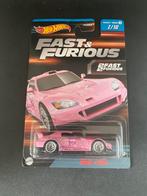 Hot wheels honda s2000, Mattel creations, Mattel, Nieuw, Ophalen of Verzenden